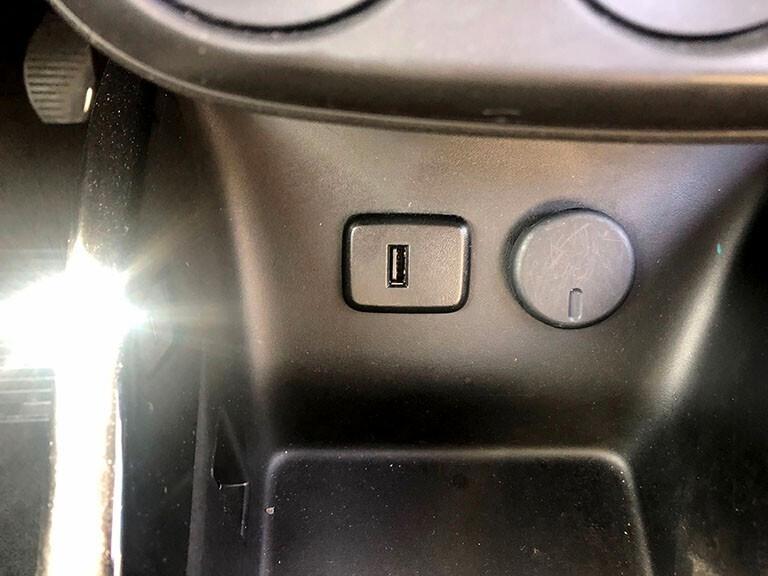 Opel Adam 1.2 70 CV Jam