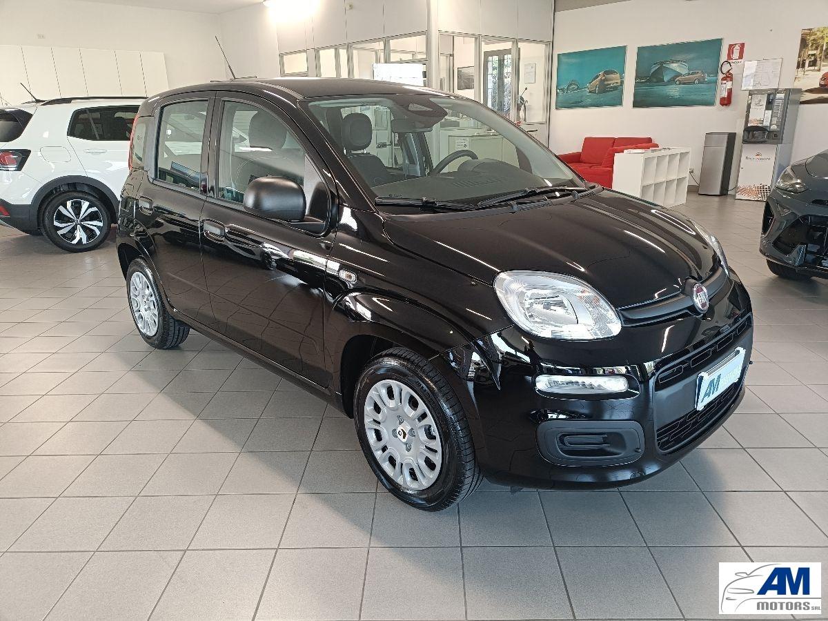 FIAT - Panda 1.0 firefly hybrid s