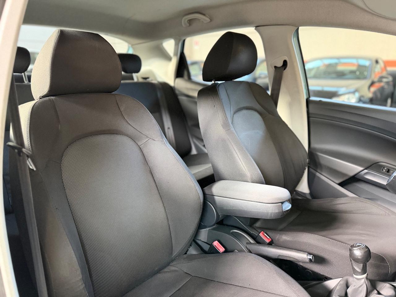 Seat Ibiza 1.6 5p. Sport Dual GPL NEOPATENTATI