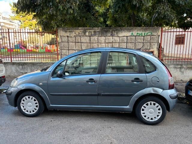 Citroen C3 Unipr. 105000Km Anche permuta