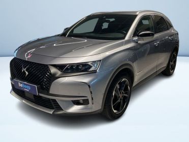 DS DS 7 DS7 CROSSBACK 2.0 BLUEHDI GRAND CHIC 180CV AUTO