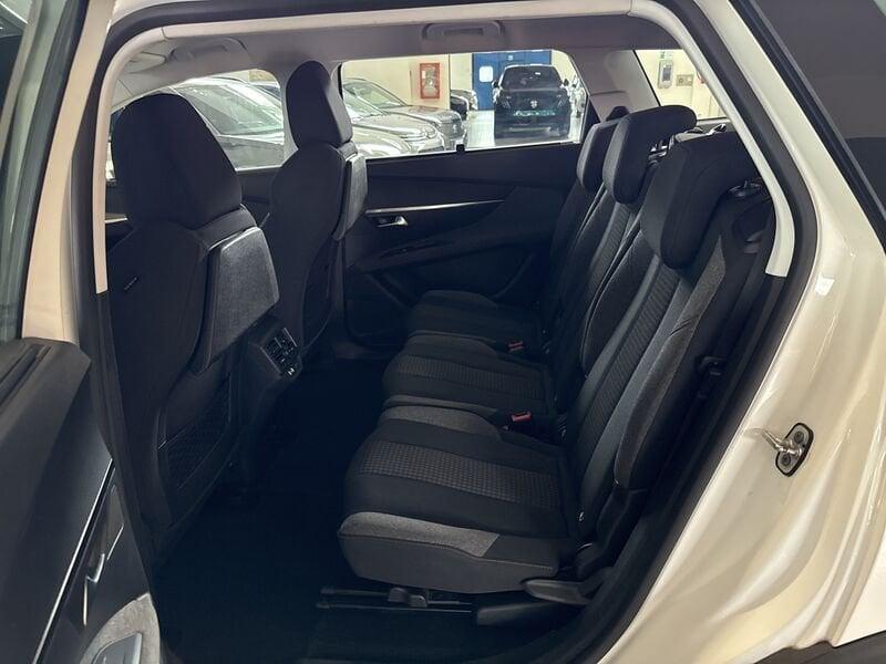 Peugeot 5008 BlueHDi 130 EAT8 S&S Business 7 POSTI