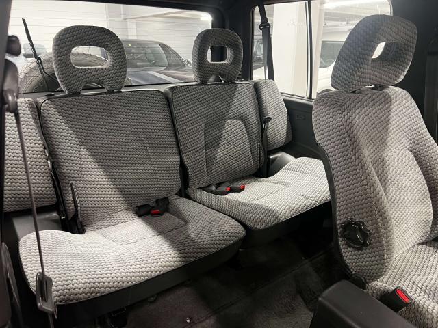 Mitsubishi Pajero Pajero II 2.5 tdi GLS **ASI** *GANCIO TRAINO*