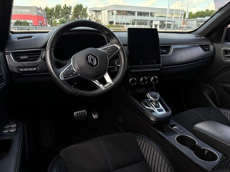 Renault Arkana 1.6 E-Tech full hybrid Esprit Alpine 145cv