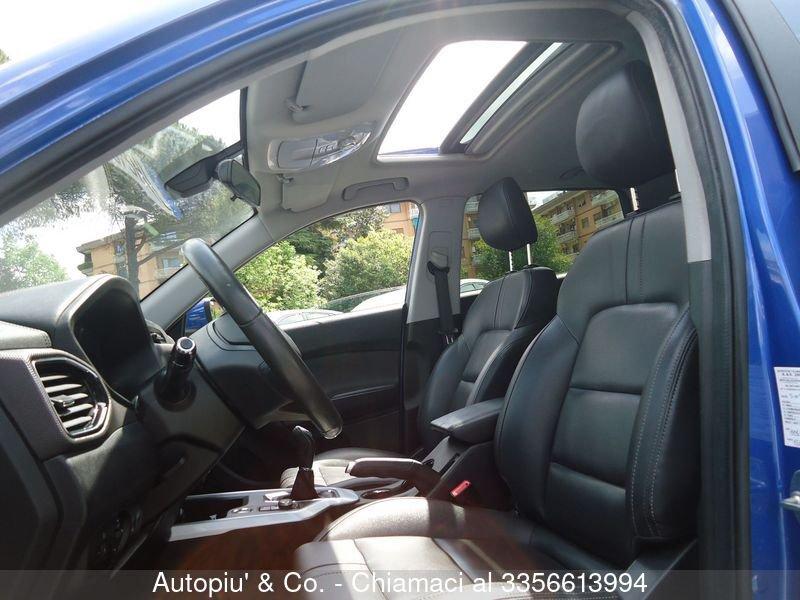 DR AUTOMOBILES dr 4.0 1.5 Bi-Fuel GPL