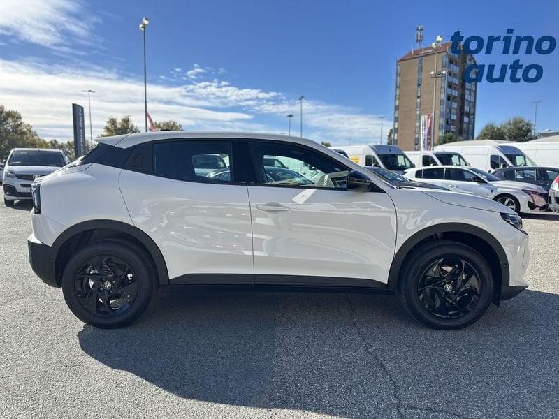 Alfa Romeo Junior Junior 1.2 145 CV Hybrid eDCT6 + PACK TECHNO