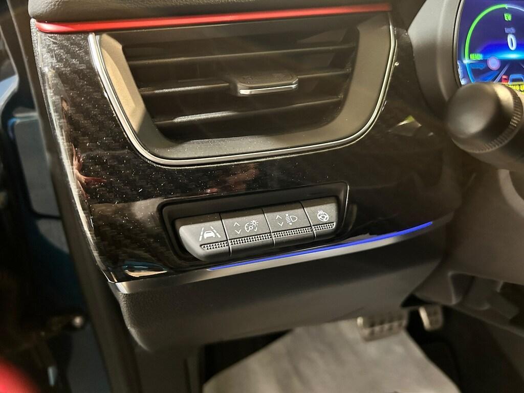 Renault Arkana 1.6 Hybrid RS Line E-Tech Auto