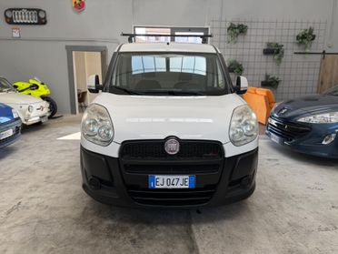 Fiat Doblo Doblò 1.6 MJT 105CV Cargo