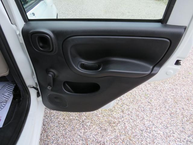 FIAT Panda 0.9 TwinAir Turbo Natural Power Easy