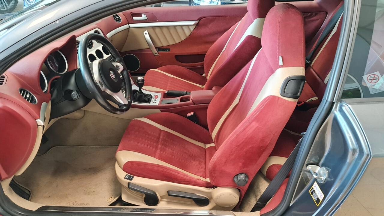 Alfa Romeo Brera 2.4 JTDm 20V Sky Window