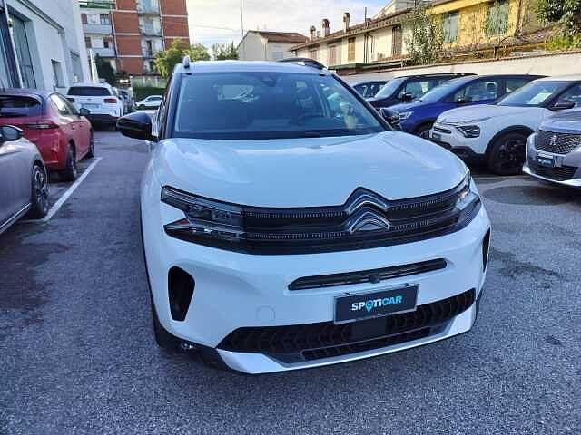 Citroen C5 Aircross BlueHDi 130 S&S EAT8 Max