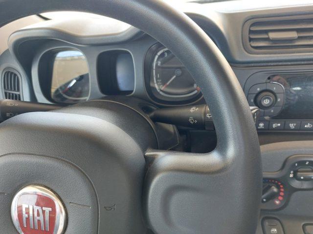 FIAT Panda 1.0 FireFly S&S Hybrid Uniprò Fatturab 5 posti