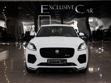 JAGUAR - E-pace - 2.0D I4 204CV AWD Auto R-Dyn. SE