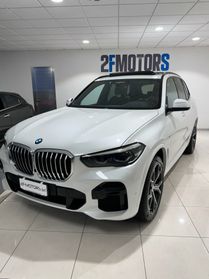 Bmw X5 BMW X5 xdrive40d mhev 48V Msport auto