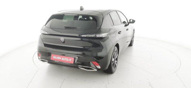 PEUGEOT 308 BlueHDi 130 S&S EAT8 Allure