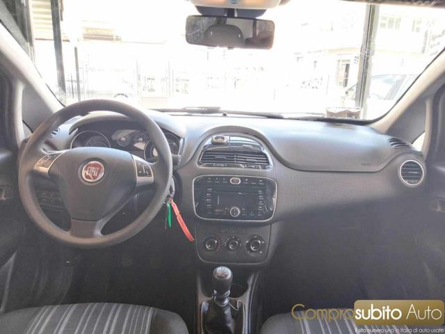 FIAT Grande Punto 1.2 5 porte ( Garanzia 12 Mesi)