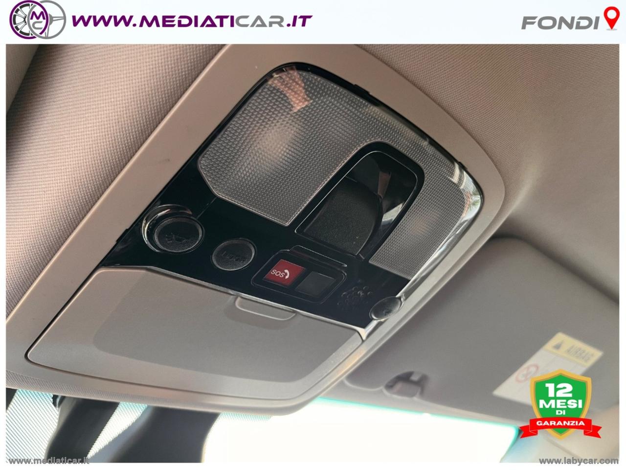 SSANGYONG Korando 1.6 Diesel 2WD Icon