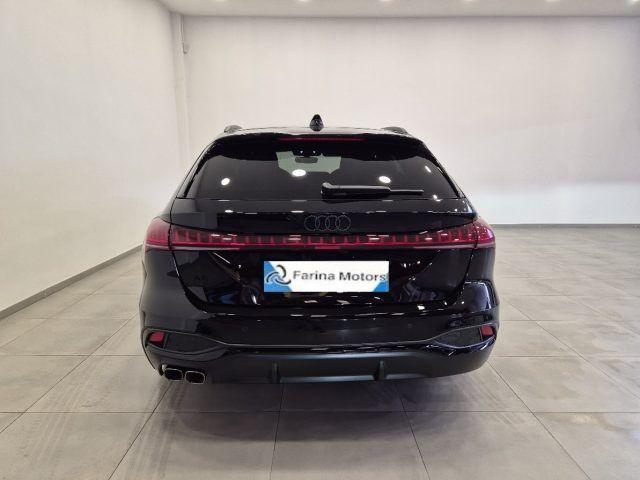 AUDI A5 Avant TDI 204cv S tronic mHEV+ S Line N1 Autocarro
