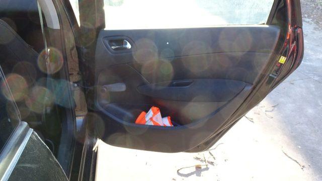 PEUGEOT 308 1.6 HDi 110CV SW Ciel Premium, 2° Treno di Gomme