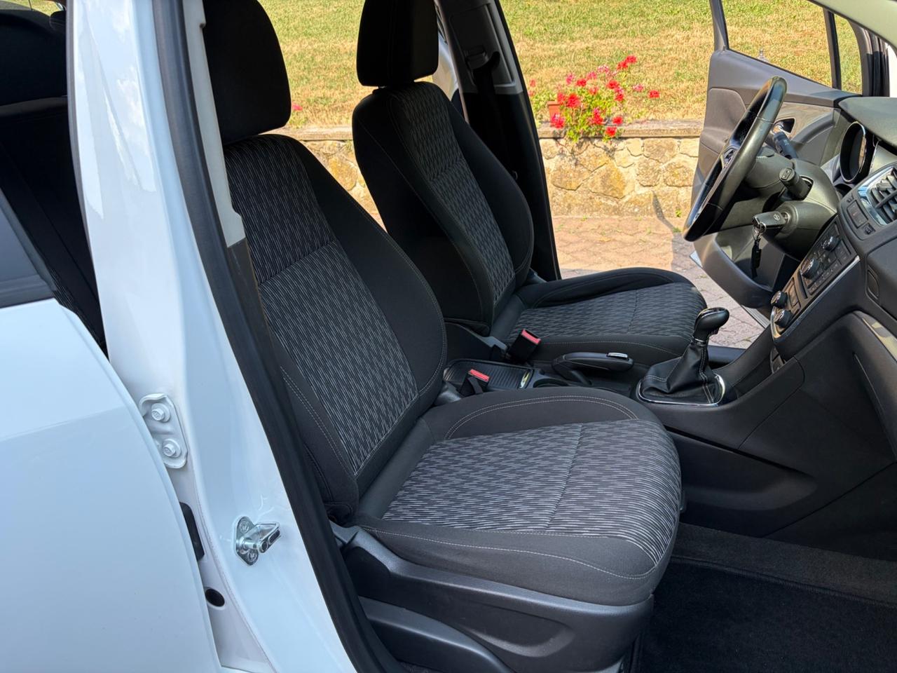 Opel Mokka 1.7 CDTI Ecotec 130CV 4x4 Start&Stop Cosmo
