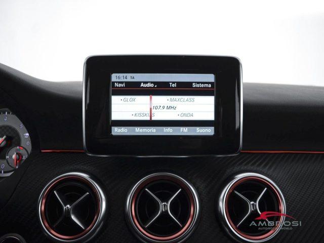 MERCEDES-BENZ A 180 180 CDI Premium - PER OPERATORI DEL SETTORE