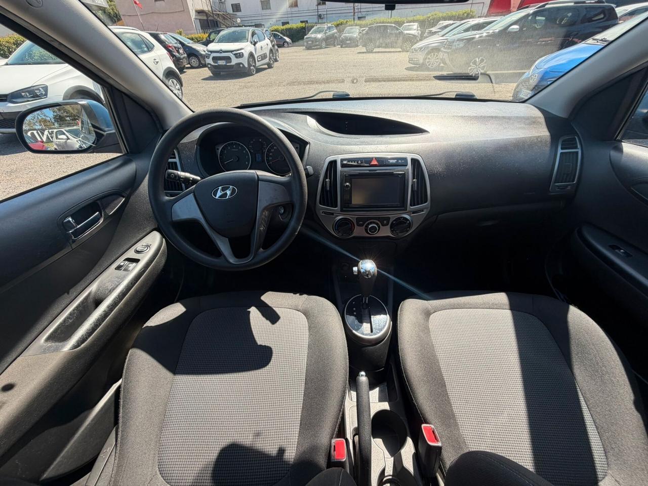 Hyundai i20 1.2 5p. Classic