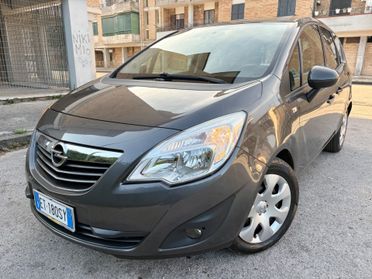 Opel Meriva 1.3 CDTI 95CV PERFETTA