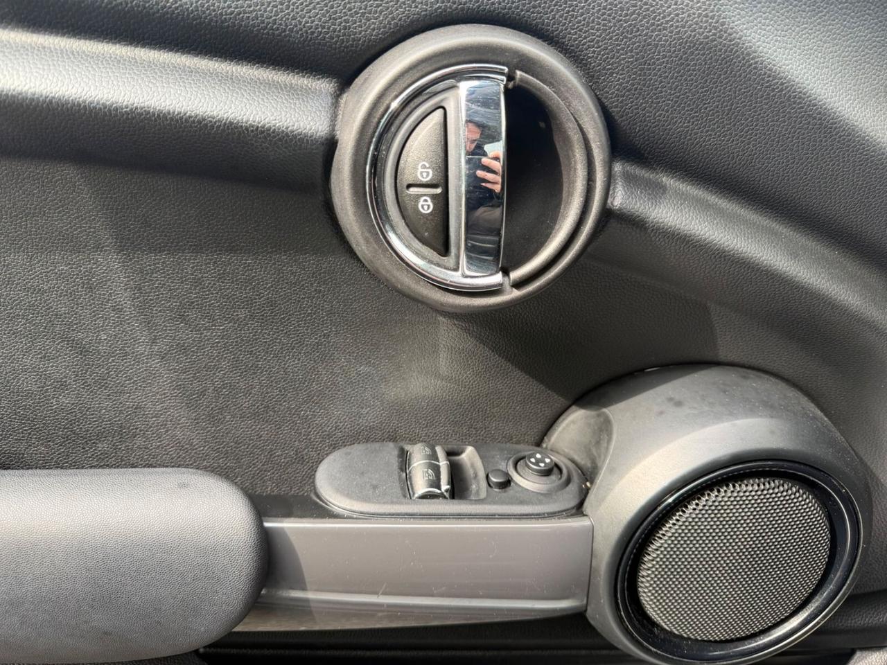 Mini One 1.2 75 CV OK NEOPATENTATI