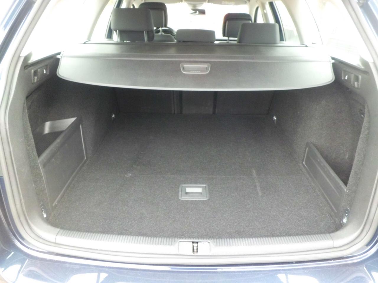 Volkswagen Passat 2.0 TDI Comfortline BlueMotion Technology