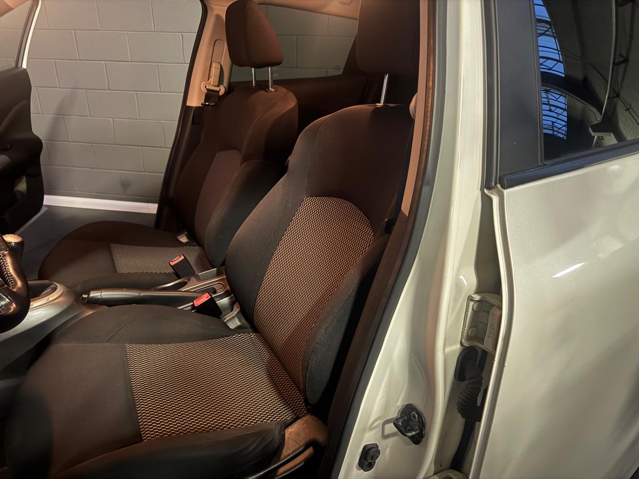 Nissan Juke 1.5 dCi Start&Stop UNICO PROPRIETARIO