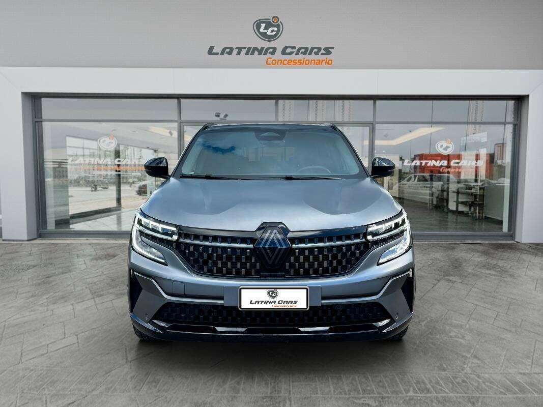 Renault Austral 1.2 E-Tech Full Hybrid Techno Esprit Alpine