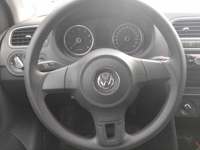 VOLKSWAGEN Polo 1.2 70 CV 5p. Comfortline