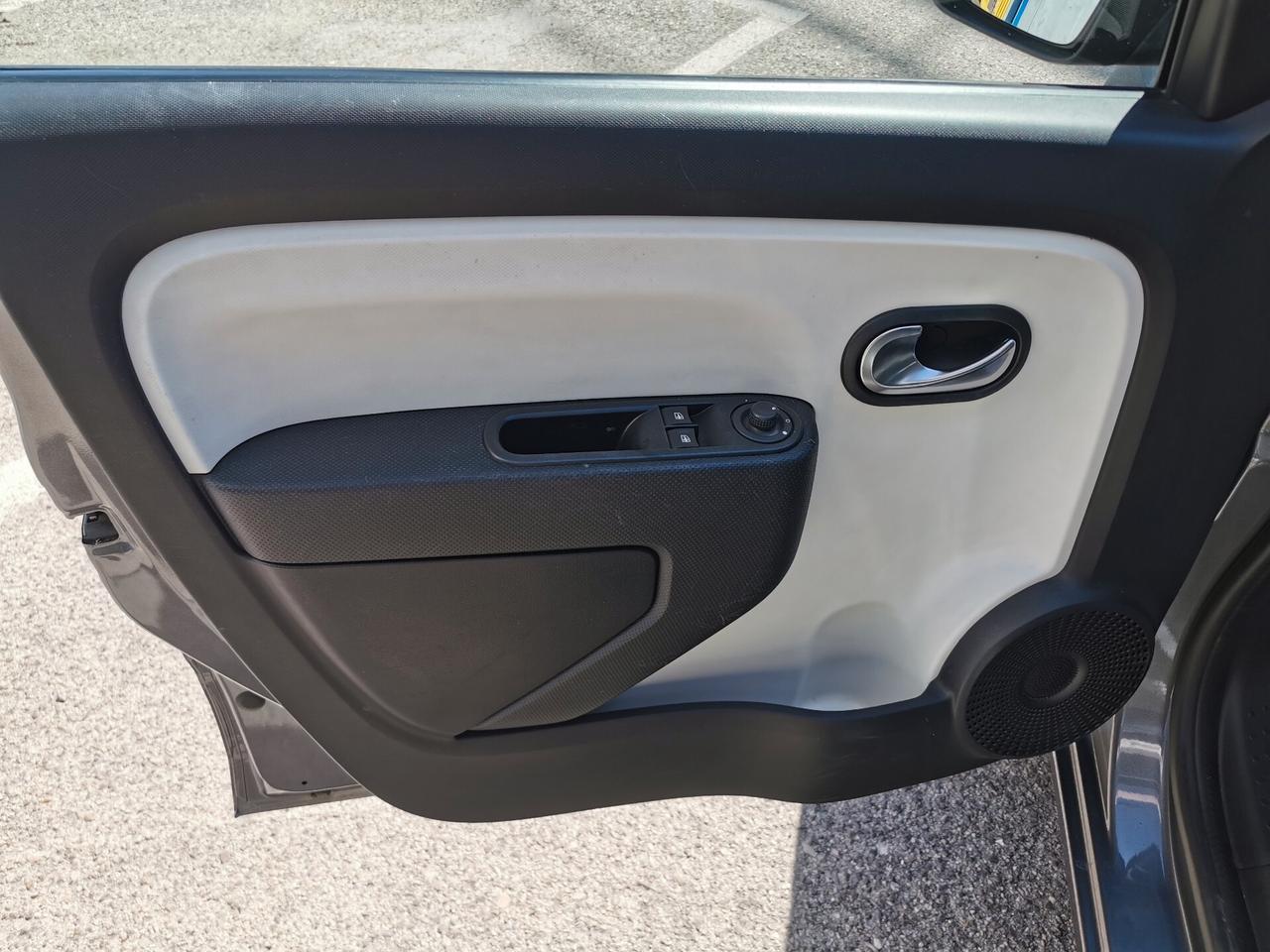 Renault Twingo TCe 90cv GPL Duel2