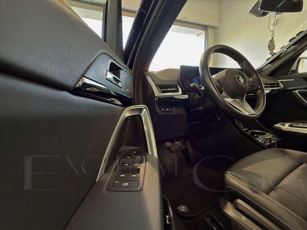 BMW - iX1 - xDrive 20 xLine