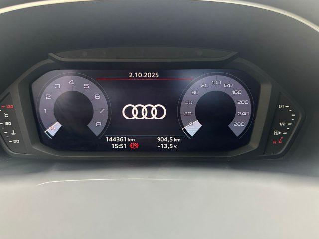 AUDI Q3 35 TFSI