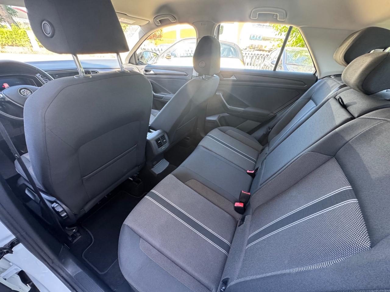 Volkswagen T-Roc 1.6 TDI SCR Style BlueMotion Technology
