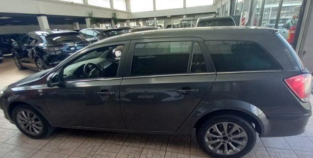 OPEL Astra 1.7 CDTI 110CV Station Wagon