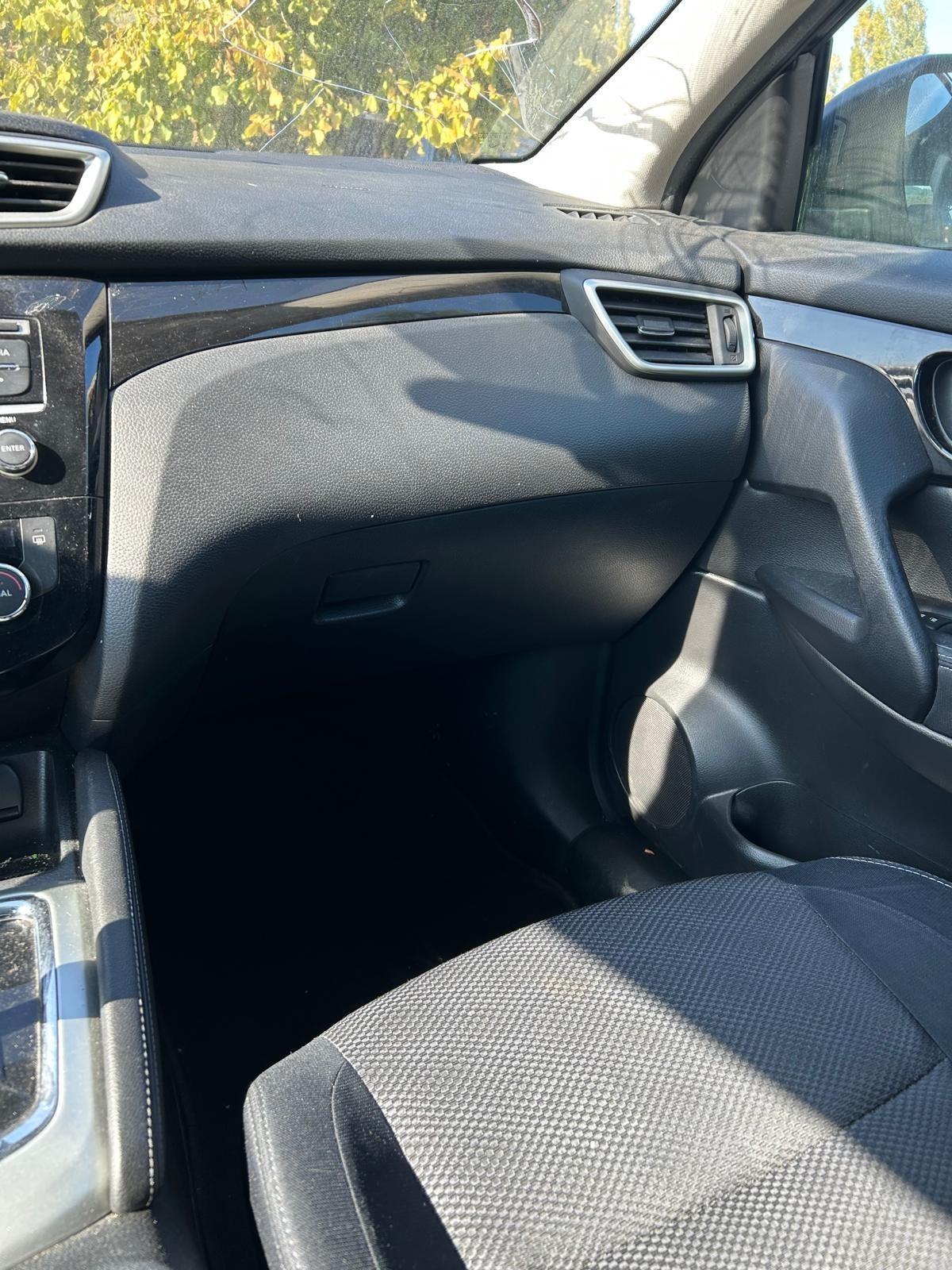 Nissan Qashqai 1.6 dCi 2WD POCO INCIDENTATO