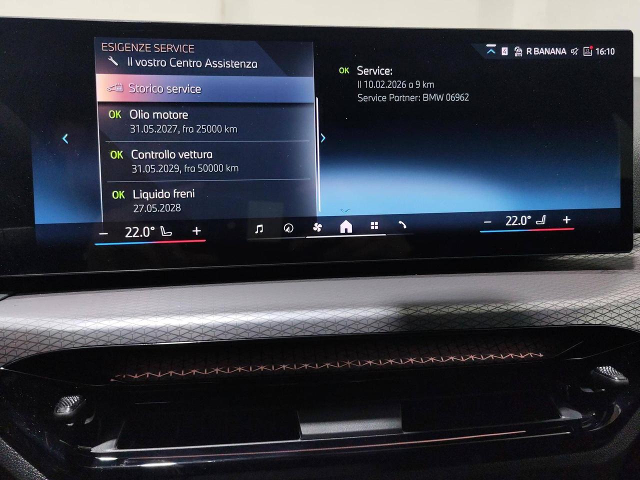 BMW Serie 3 320d Touring 48V xDrive MSport Pro