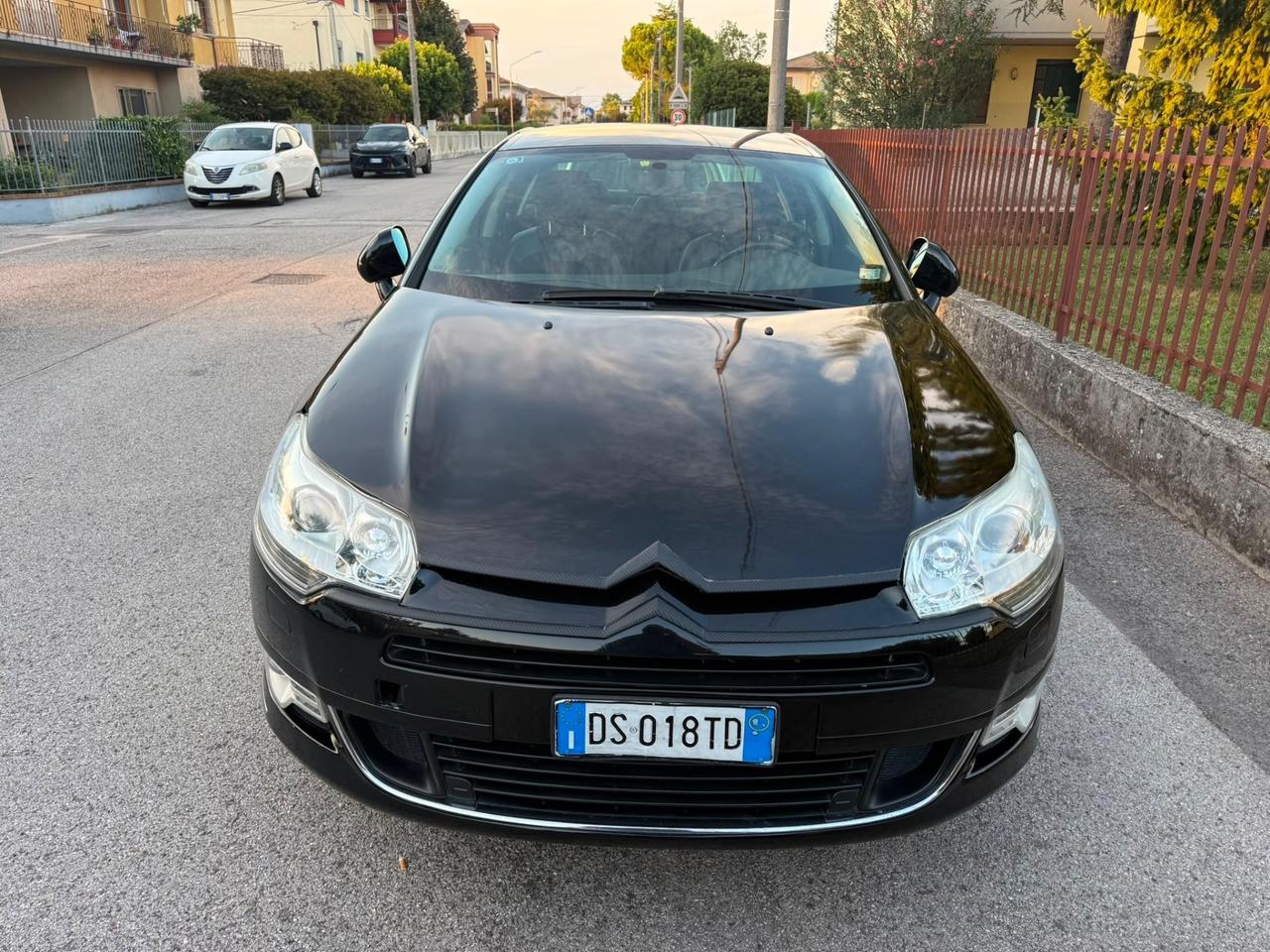 Citroen C5 GPL 2032