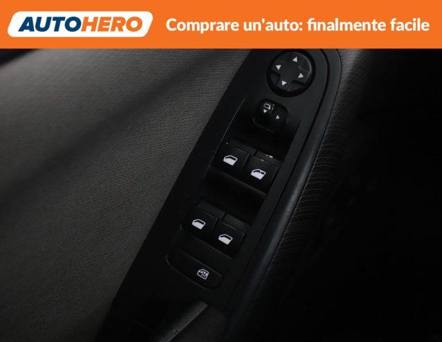 CITROEN Grand C4 Picasso BlueHDi 120 S&S Intensive