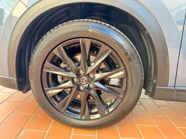 Mazda CX-5 2.2L Skyactiv-D 150 CV 2WD Homura da 190 euro al mese