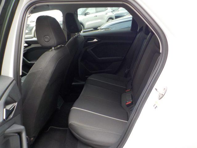 AUDI A1 SPB 30 TFSI S-Line