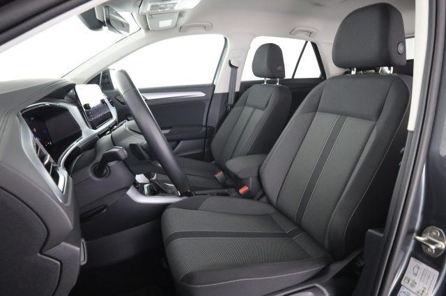 VOLKSWAGEN T-Roc T-Roc 2.0 TDI SCR 150 CV DSG Edition Plus