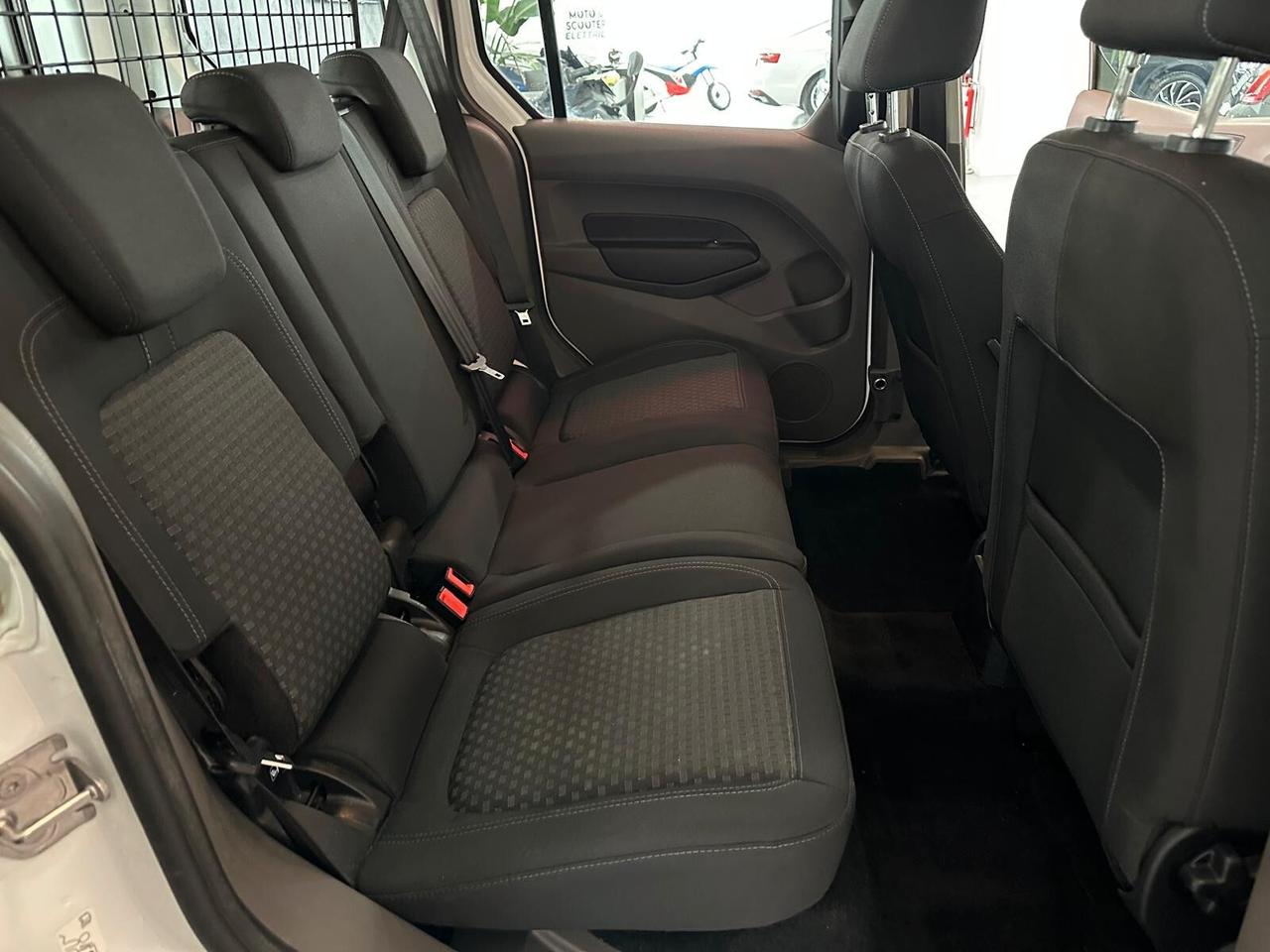 Ford Transit Connect 1.5