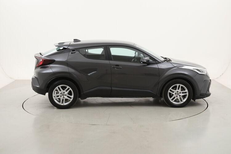 Toyota C-HR Hybrid Business BR753600 1.8 Full Hybrid 122CV