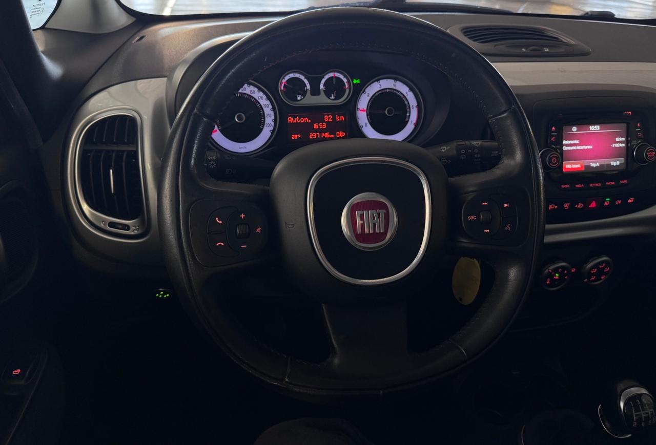 Fiat 500L 1.4 95 CV Pop Star