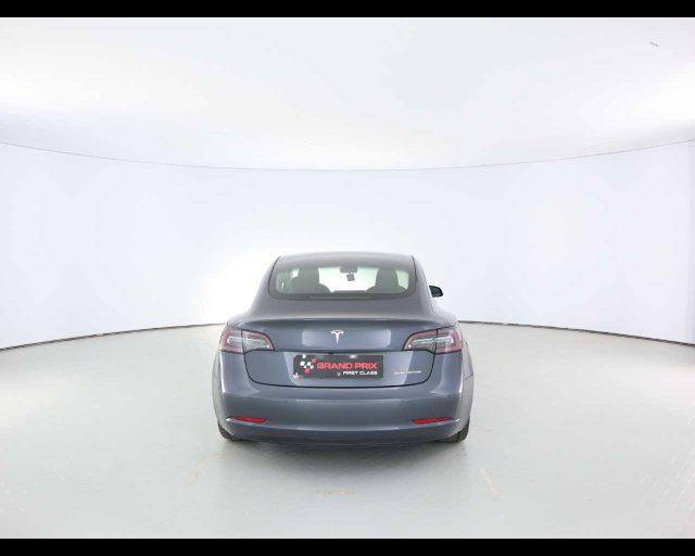 TESLA Model 3 Long Range Dual Motor AWD