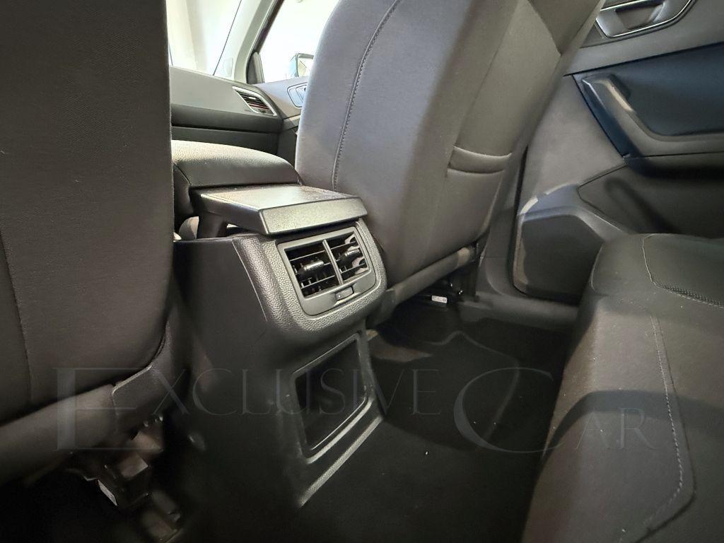 SEAT - Ateca - 1.6 TDI Business