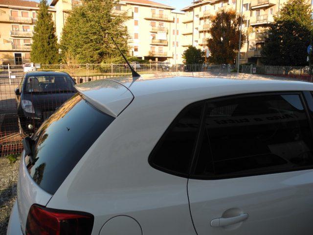 VOLKSWAGEN Polo 1.6 TDI 90cv DPF 5p. Highline - "OK NEOPATENTATI"
